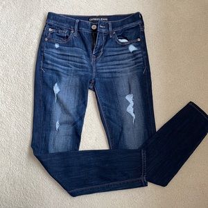 Express Jeans